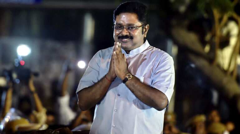 RK Nagar bypoll loss: AIADMK removes 9 office bearers