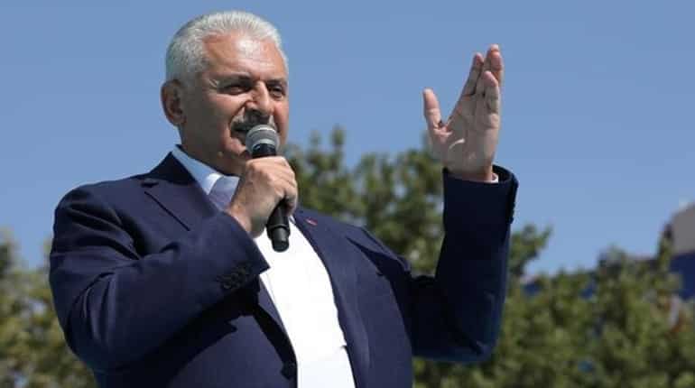 Turkey to hire 110,000 new public servants in 2018