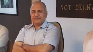 Not inviting Kejriwal to Magenta Line launch insult of Delhi people: Sisodia