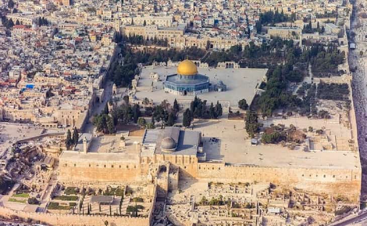 Israel in talks with '10 countries' about Jerusalem embassy moves Israel in talks with '10 countries' about Jerusalem embassy moves