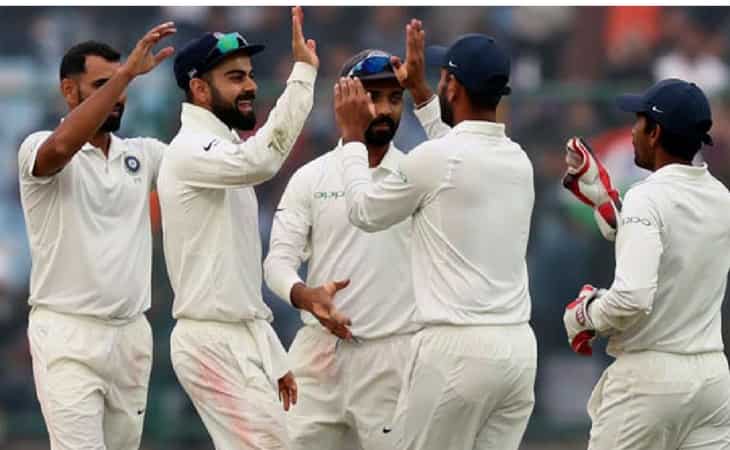 Lambs abroad? Buoyant India target maiden win in South Africa