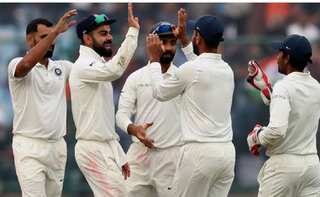 Lambs abroad? Buoyant India target maiden win in South Africa