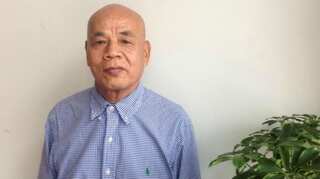 China's 'Vulgar Butcher' activist gets 8-year prison sentence - country's harshest punishment