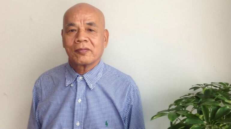 China's 'Vulgar Butcher' activist gets 8-year prison sentence - country's harshest punishment