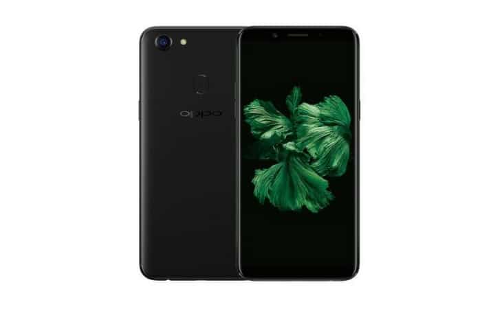 Oppo launches A75, A75s with 6-inch display, 20MP selfie camera in China Oppo launches A75, A75s with 6-inch display, 20MP selfie camera in China