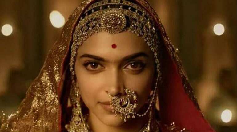 Padmavati row: Udaipur royal not keen on being a part of the reviewing committee