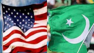 Suspected US drone kills militants on Pakistan-Afghan border
