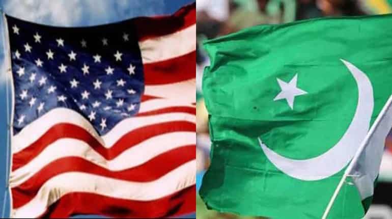 Suspected US drone kills militants on Pakistan-Afghan border