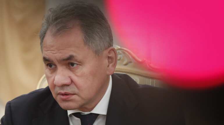 Russia establishes permanent presence at Syrian bases, report
