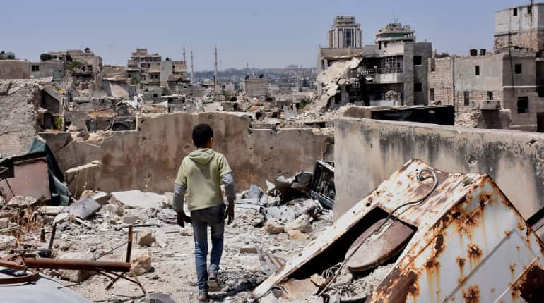 Syria rebels reject Sochi peace initiative Syria rebels reject Sochi peace initiative