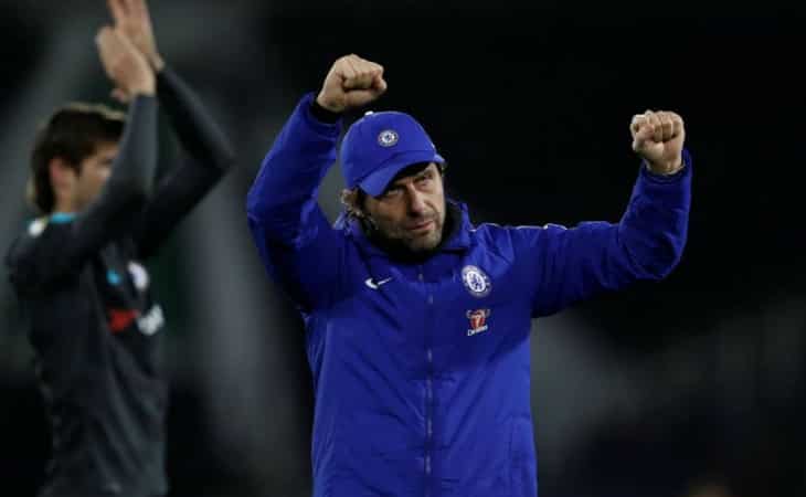 Chelsea still have plenty to achieve, says Conte Chelsea still have plenty to achieve, says Conte