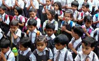 Delhi: 13 children hospitalised after consuming mid-day meal