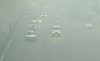 30 trains delayed, 18 cancelled as fog engulfs Delhi