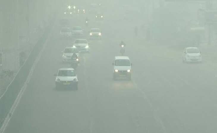 30 trains delayed, 18 cancelled as fog engulfs Delhi