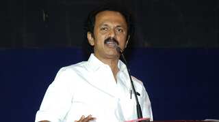 'DMK can't win polls under him,' Alagiri targets Stalin