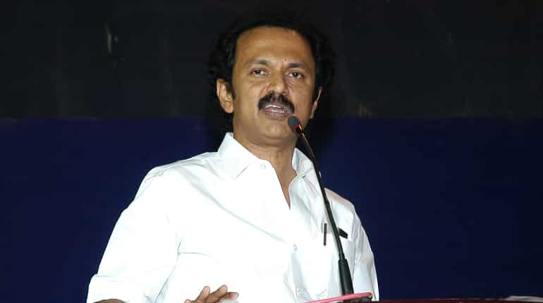 'DMK can't win polls under him,' Alagiri targets Stalin