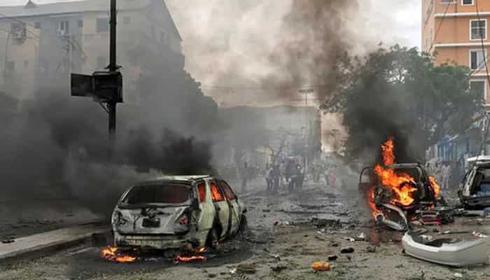 Bombings kill one, wound 18 in two Iraqi provinces: Police