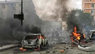 Two dead, 11 injured in car bomb in northern Iraqi city Tal Afar