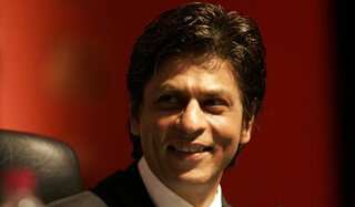 Shah Rukh Khan is the only Indian in Empire Magazine's list of '50 Greatest Actors of All Time'