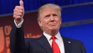 Israel wants to name train station after Trump for recognising Jerusalem as its capital
