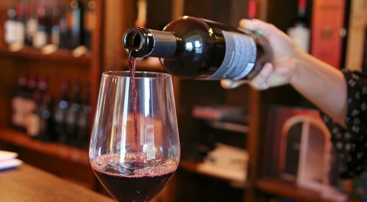 Norway's oldest man, 107, drinks a glass of wine every day Norway's oldest man, 107, drinks a glass of wine every day