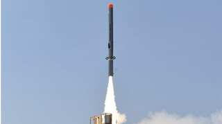 A failed North Korean missile launch crashed into its own city last year: Reports