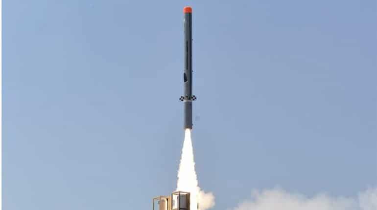 A failed North Korean missile launch crashed into its own city last year: Reports