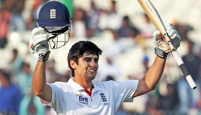 Selectors would have dropped me over poor form: Alastair Cook on his double-century Selectors would have dropped me over poor form: Alastair Cook on his double-century