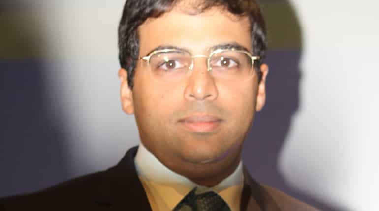 Amazing feeling, says Vishwanathan Anand after winning World Rapid Chess Championship