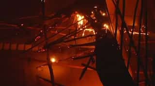 Opinion: Apathy and corruption fuel fire in India