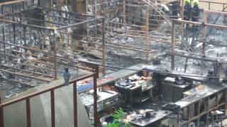 Mumbai fire: Almost all died from suffocation, proper evacuation plan could have avoided deaths, say doctors