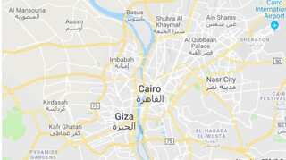 Cairo: Gunman attacks church, shot dead by police