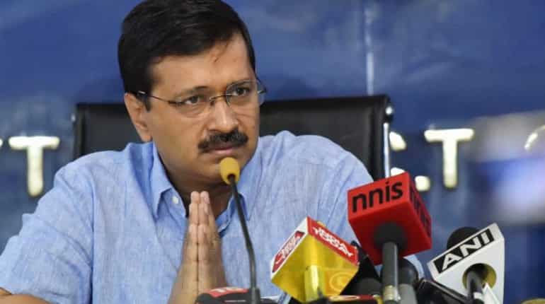 Kejriwal announces indefinite hunger strike over 'statehood for Delhi' demand from March 1 Kejriwal announces indefinite hunger strike over 'statehood for Delhi' demand from March 1