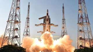 Made for mission life of 6 months, India's Mars probe completes 7 years in orbit