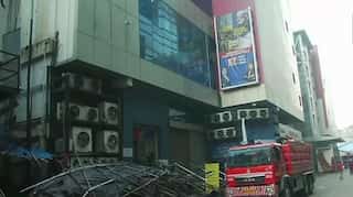 Mumbai fire: BMC served restaurant notices in past, says report