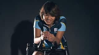 Pune girl aims to cycle around the globe solo and set a record