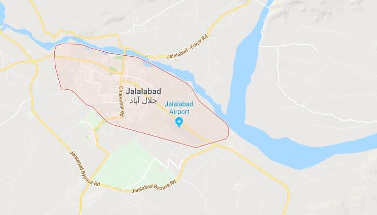 Afghanistan: Blast at funeral kills 18, 13 injured