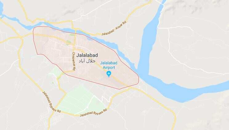 Afghanistan: Blast at funeral kills 18, 13 injured