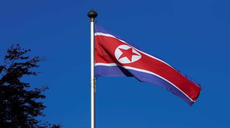 South Korea seizes second ship suspected of providing oil to North Korea