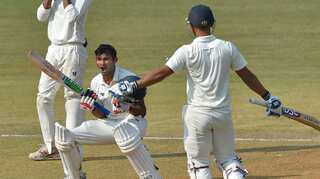 Gutsy Vidarbha claim maiden Ranji title