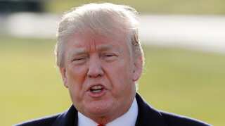 Pakistan summons US ambassador, asks him to explain Trump criticism