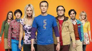 The Big Bang Theory universe expands! Makers planning a new spin-off series