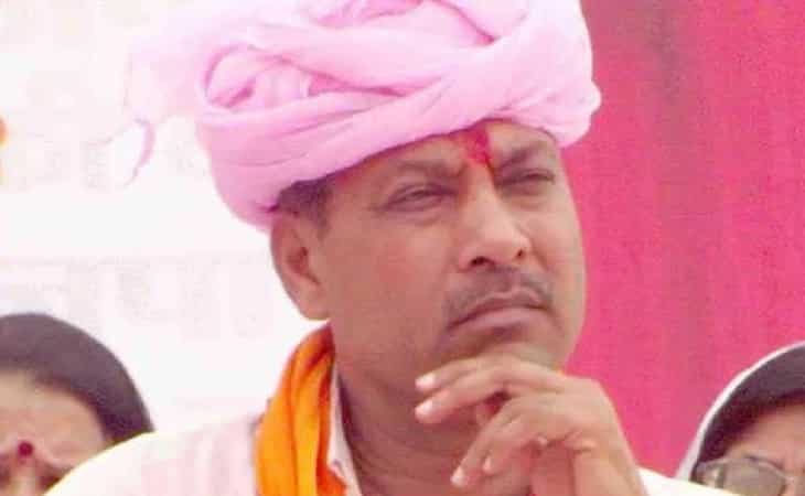 Rajasthan MLA: Muslims aiming to take over India by 2030 Rajasthan MLA: Muslims aiming to take over India by 2030