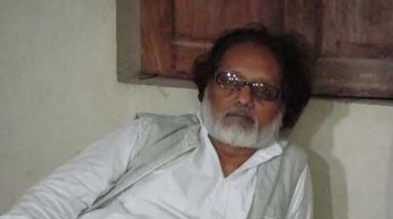 Renowned poet Anwar Jalalpuri dies at 70