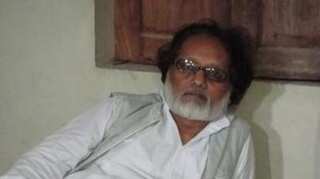 Renowned poet Anwar Jalalpuri dies at 70