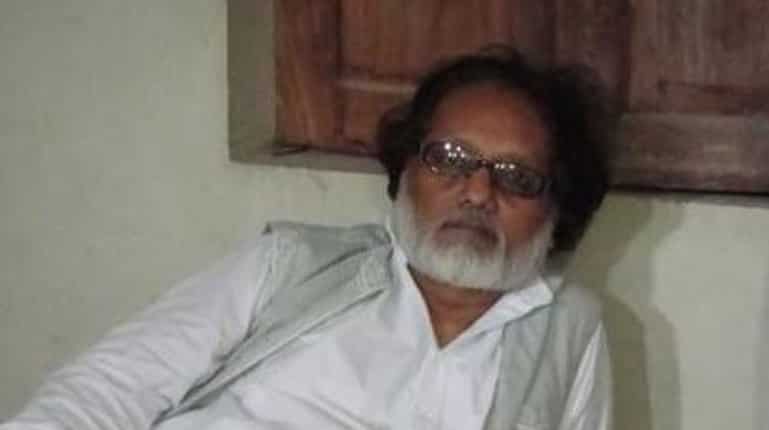 Renowned poet Anwar Jalalpuri dies at 70