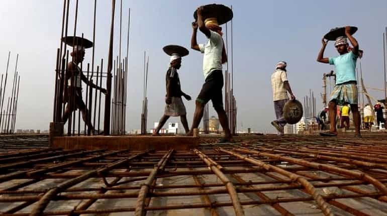 Budget 2018: India on course to grow at 8%, says Jaitley