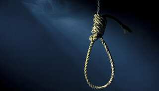Bangladesh lawmaker's son found hanging in Dhaka flat