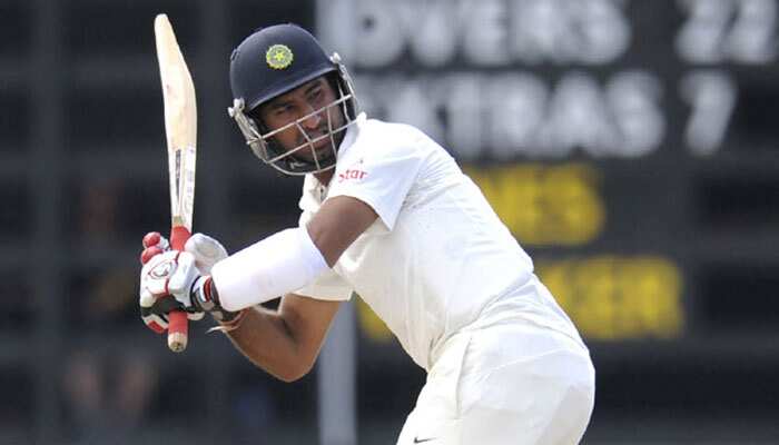It is important to leave the ball well: Cheteshwar Pujara on SA challenge It is important to leave the ball well: Cheteshwar Pujara on SA challenge