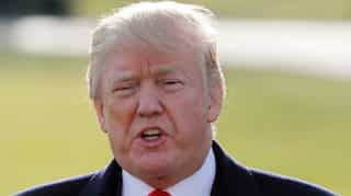 Trump says will announce 'Most Dishonest and Corrupt Media Awards'